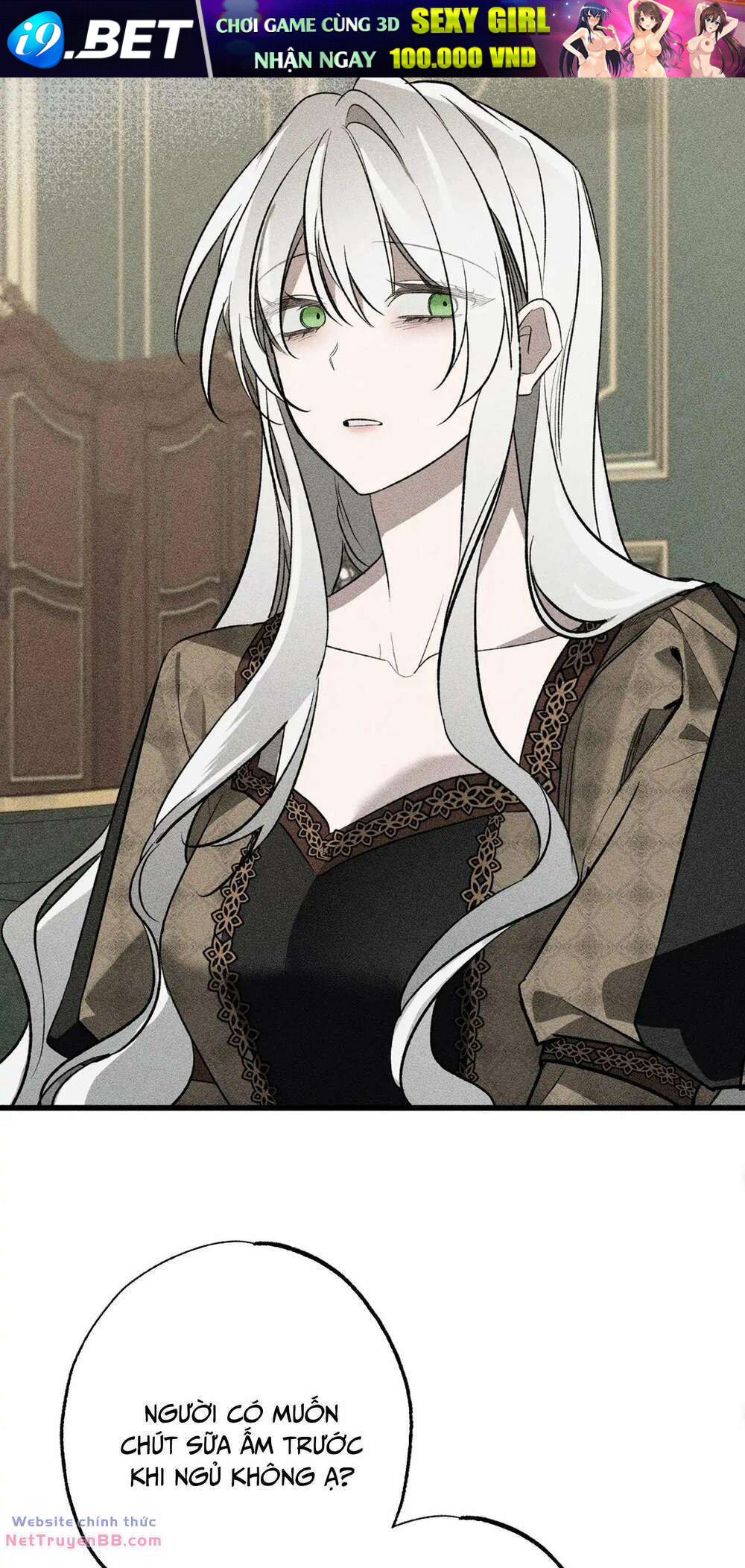 Vị Phu Quân Căm Ghét Tôi Đã Mất Trí Nhớ - Chapter 6 - Page 3