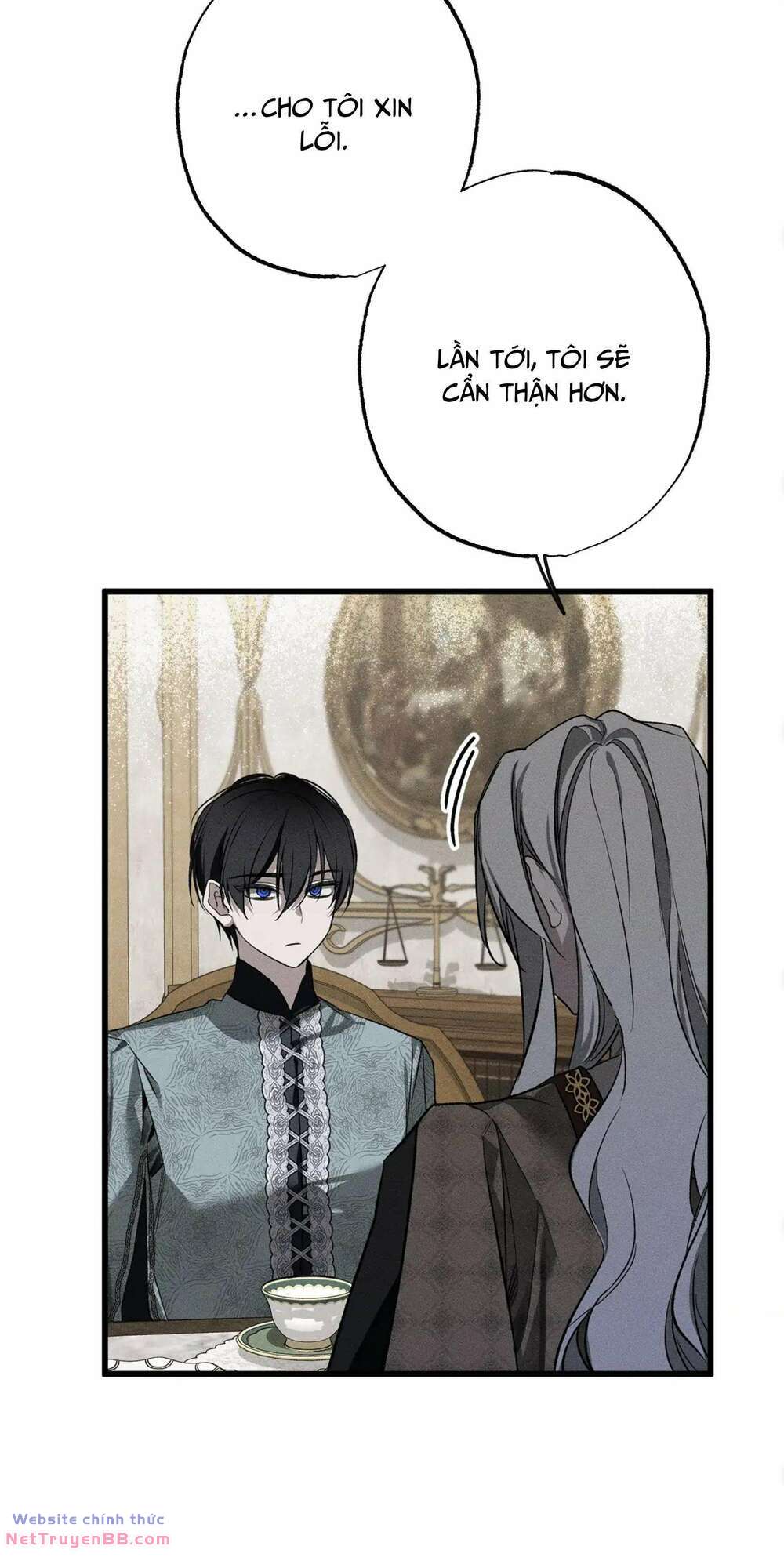 Vị Phu Quân Căm Ghét Tôi Đã Mất Trí Nhớ - Chapter 6 - Page 39