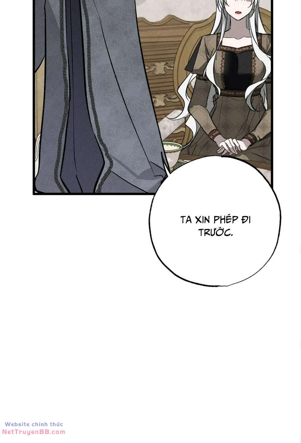 Vị Phu Quân Căm Ghét Tôi Đã Mất Trí Nhớ - Chapter 6 - Page 43