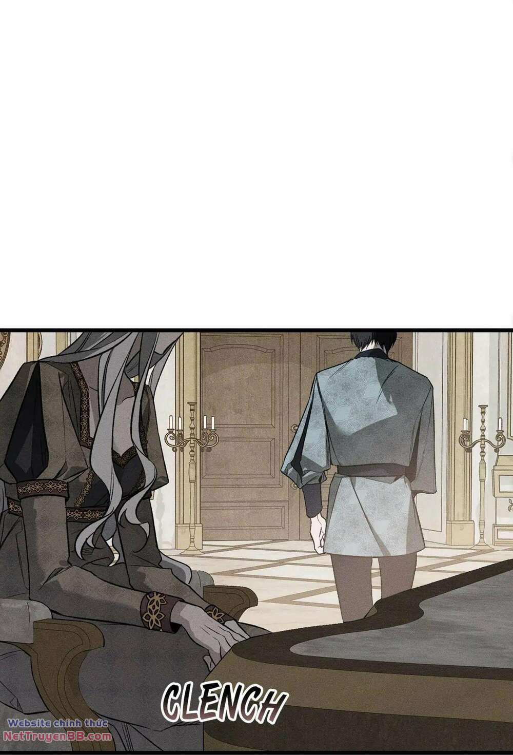 Vị Phu Quân Căm Ghét Tôi Đã Mất Trí Nhớ - Chapter 6 - Page 44