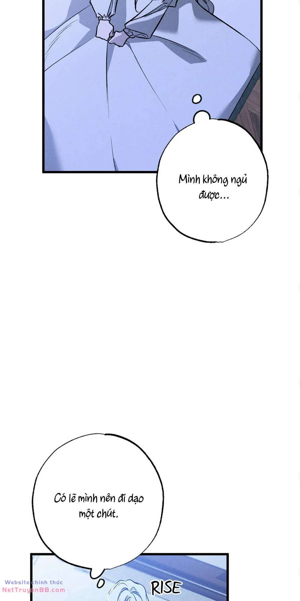 Vị Phu Quân Căm Ghét Tôi Đã Mất Trí Nhớ - Chapter 6 - Page 56