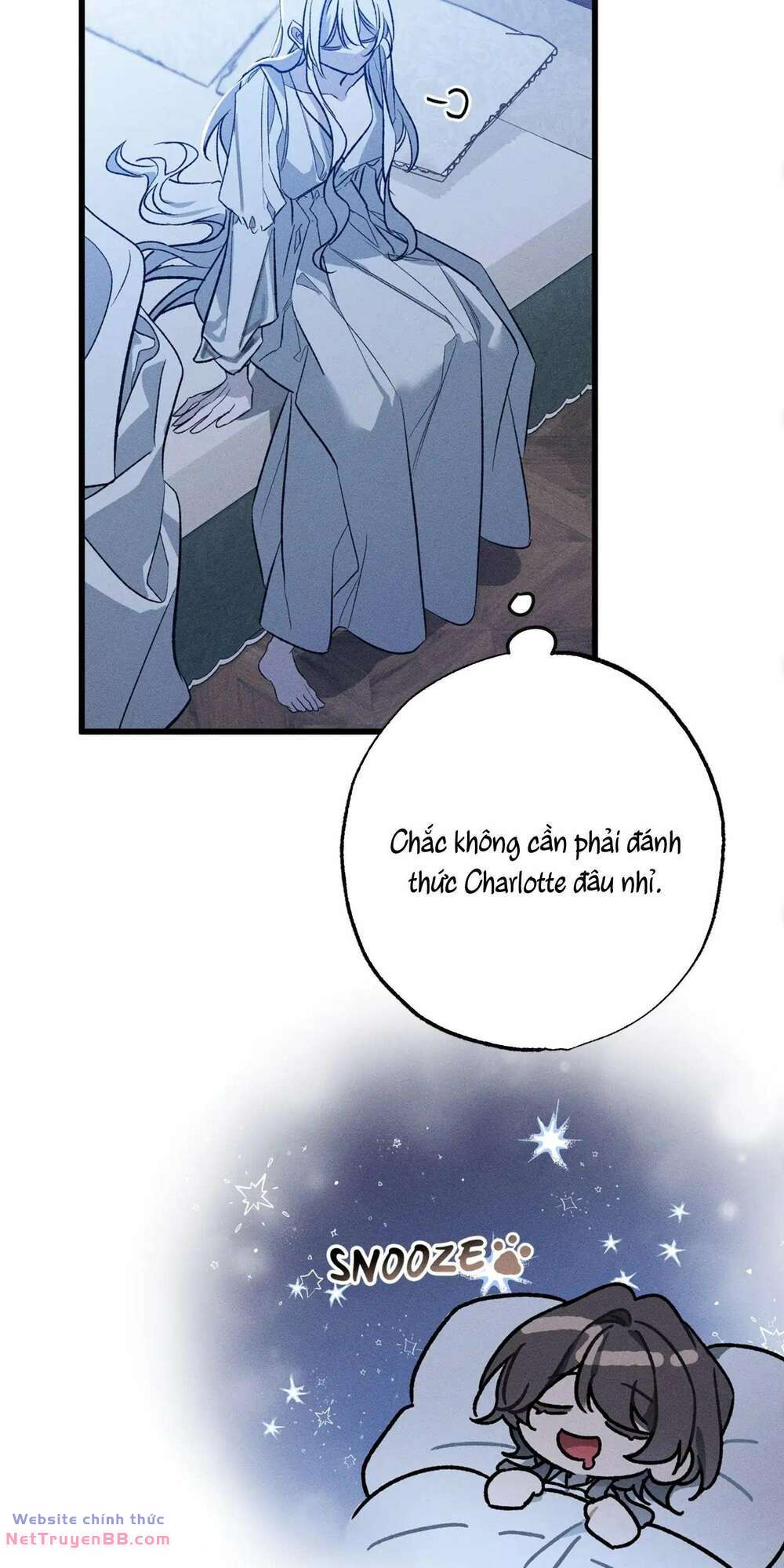 Vị Phu Quân Căm Ghét Tôi Đã Mất Trí Nhớ - Chapter 6 - Page 57