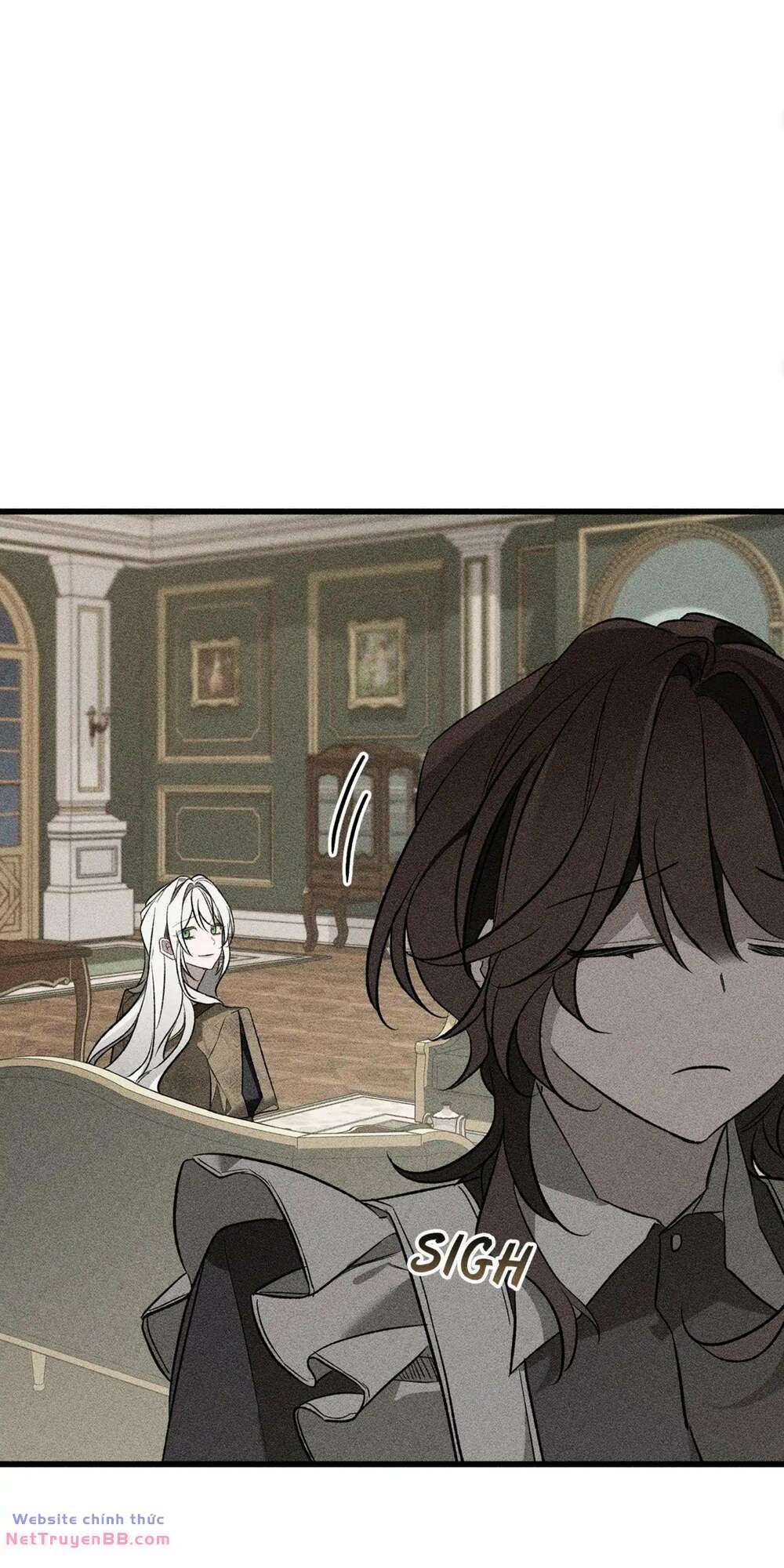 Vị Phu Quân Căm Ghét Tôi Đã Mất Trí Nhớ - Chapter 6 - Page 6