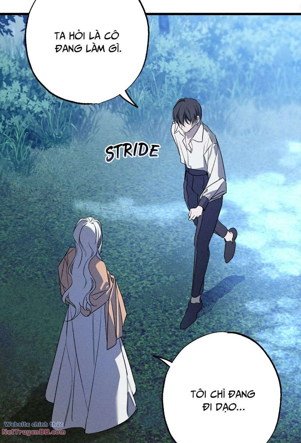 Vị Phu Quân Căm Ghét Tôi Đã Mất Trí Nhớ - Chapter 6 - Page 71