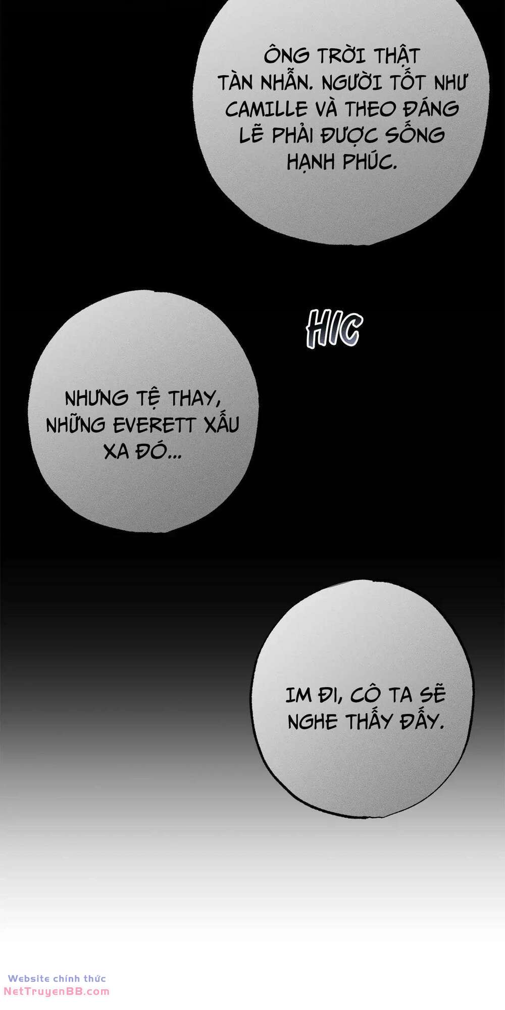 Vị Phu Quân Căm Ghét Tôi Đã Mất Trí Nhớ - Chapter 7 - Page 110