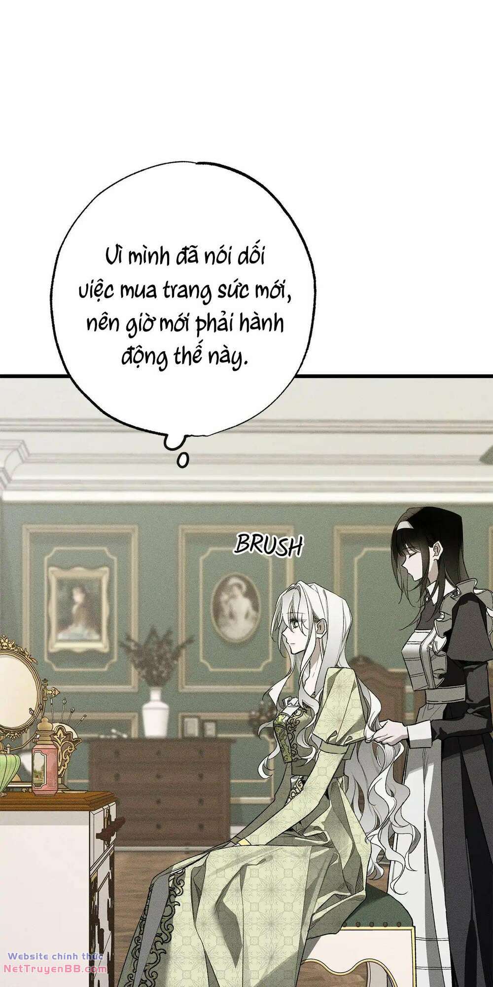 Vị Phu Quân Căm Ghét Tôi Đã Mất Trí Nhớ - Chapter 7 - Page 11