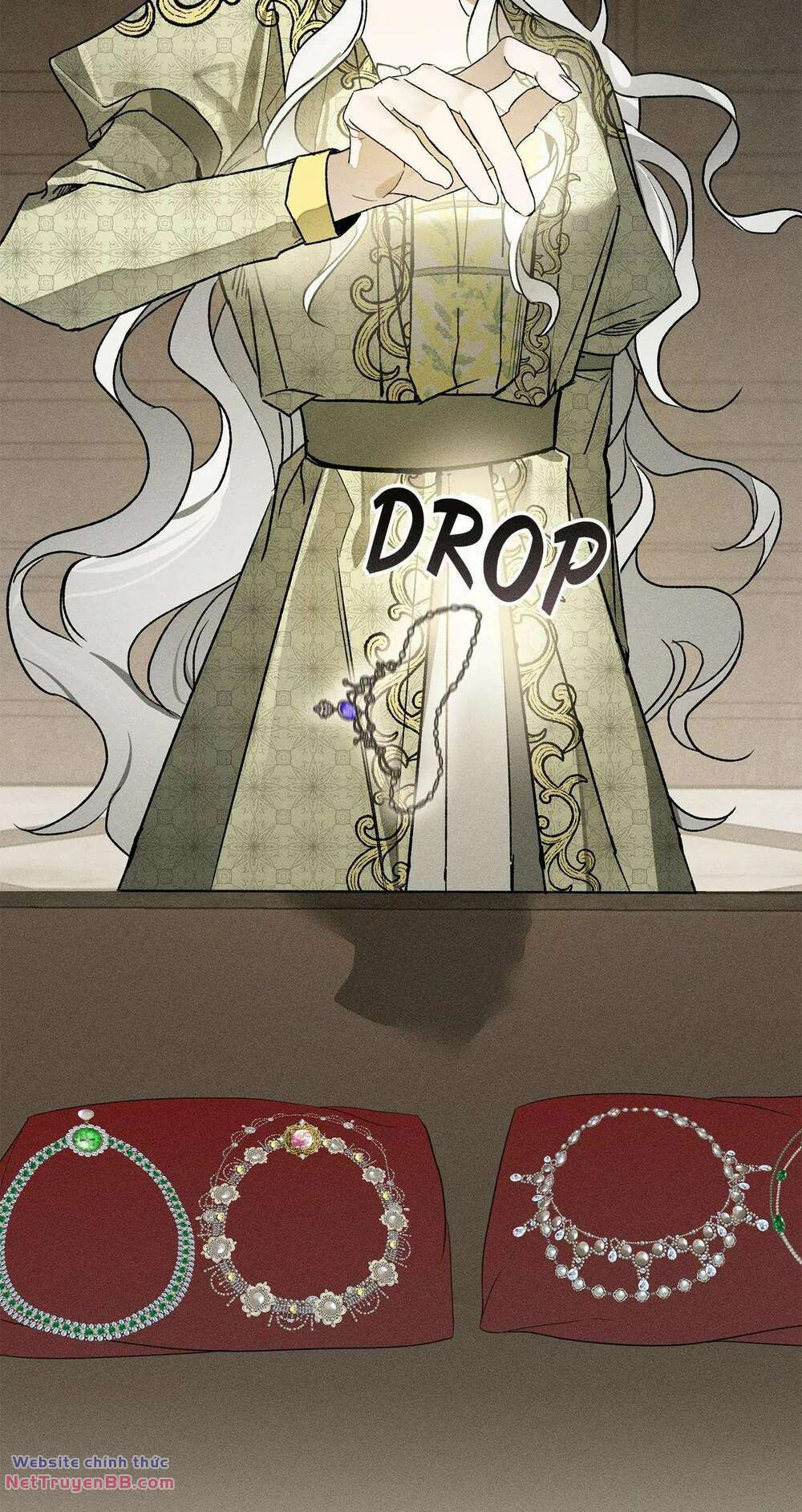 Vị Phu Quân Căm Ghét Tôi Đã Mất Trí Nhớ - Chapter 7 - Page 16