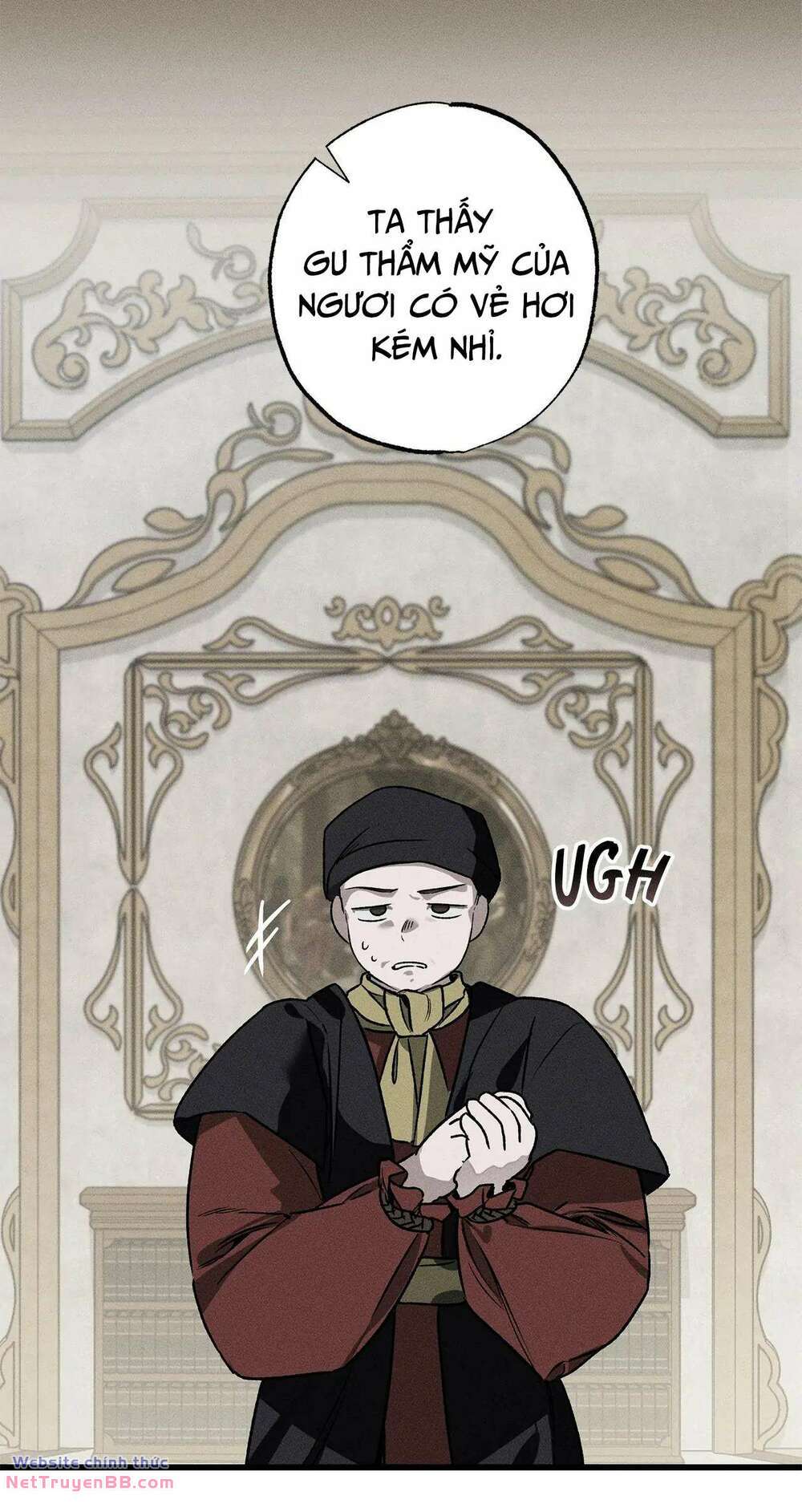 Vị Phu Quân Căm Ghét Tôi Đã Mất Trí Nhớ - Chapter 7 - Page 17