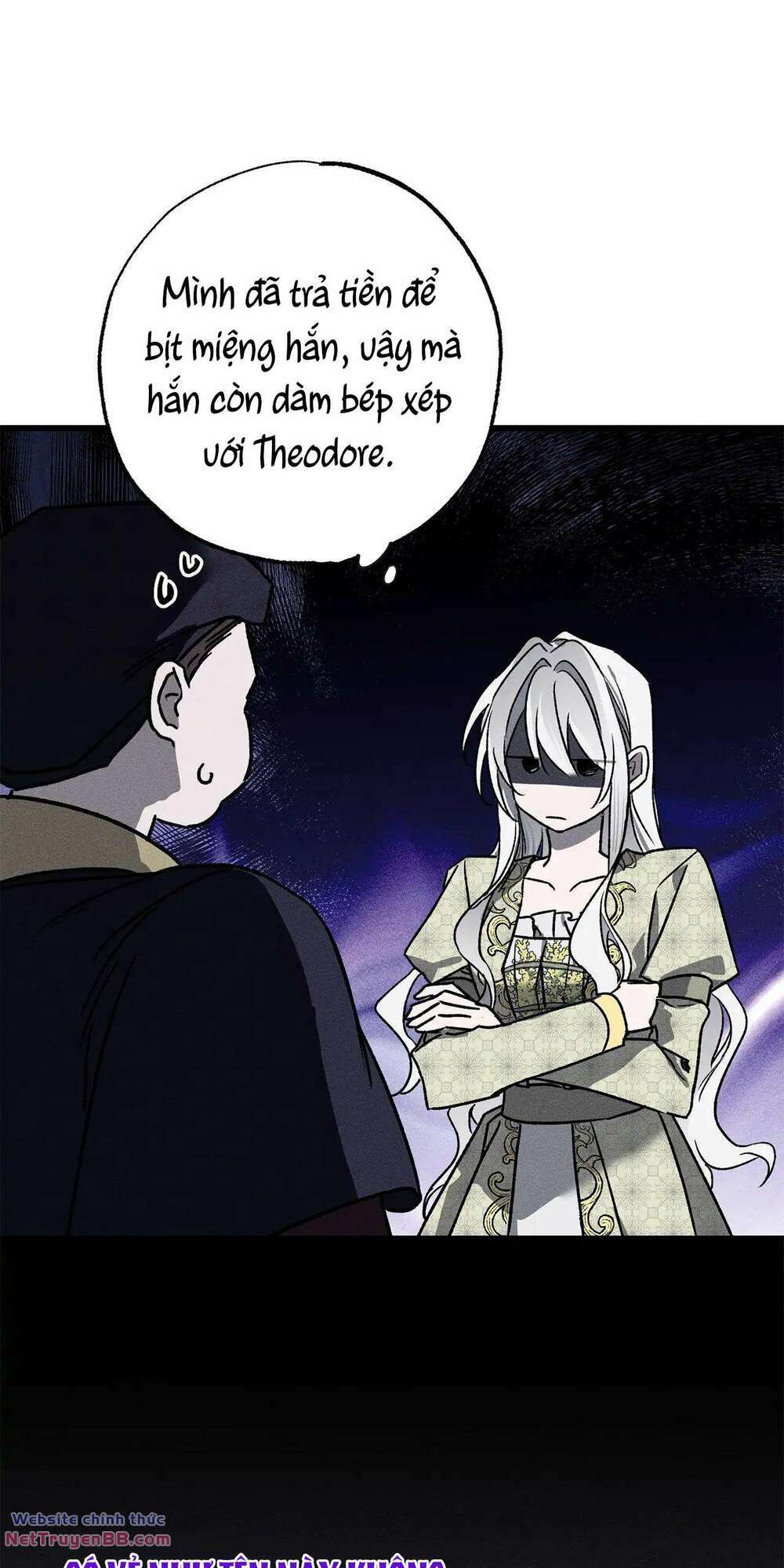 Vị Phu Quân Căm Ghét Tôi Đã Mất Trí Nhớ - Chapter 7 - Page 18