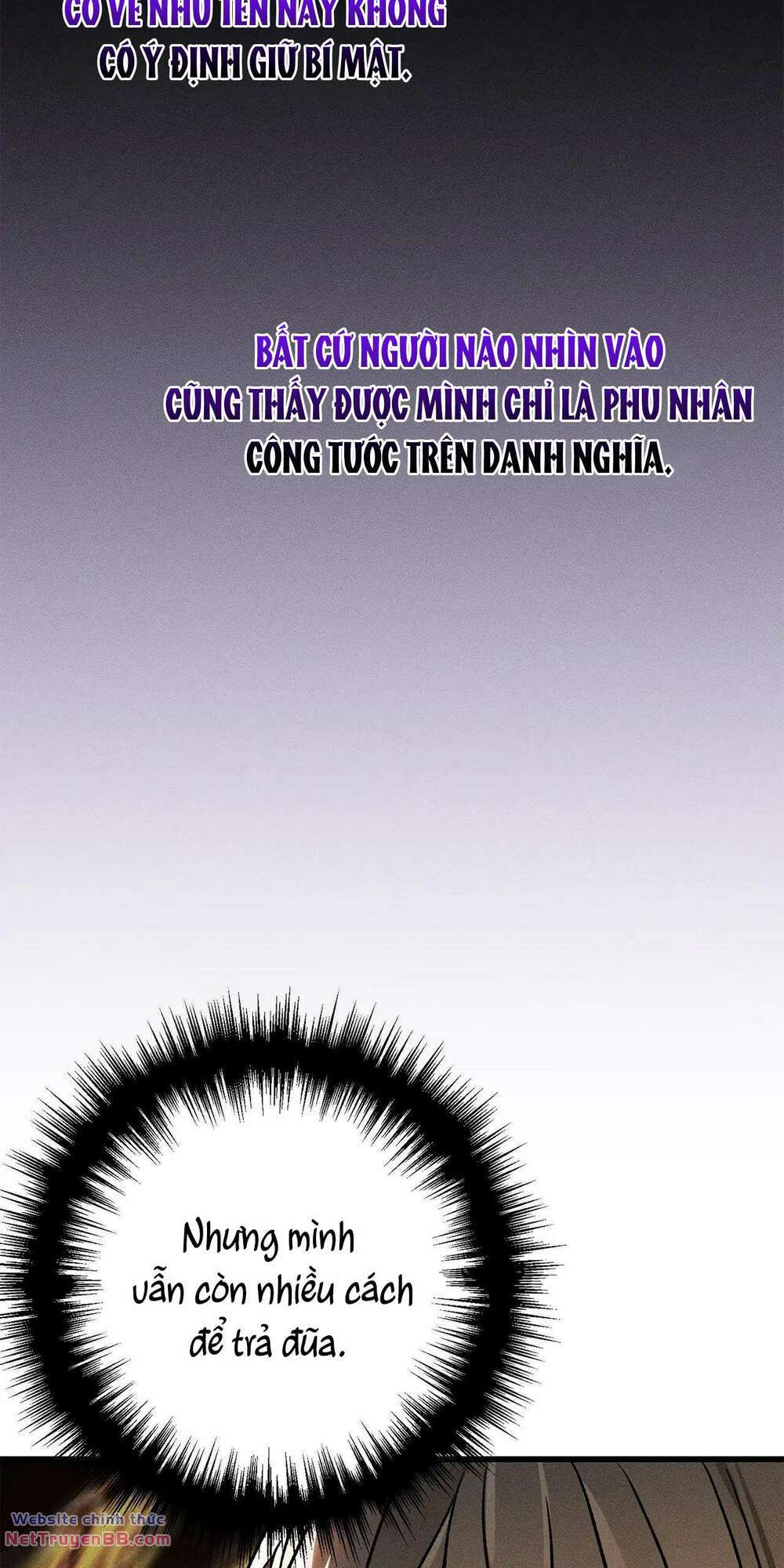 Vị Phu Quân Căm Ghét Tôi Đã Mất Trí Nhớ - Chapter 7 - Page 19