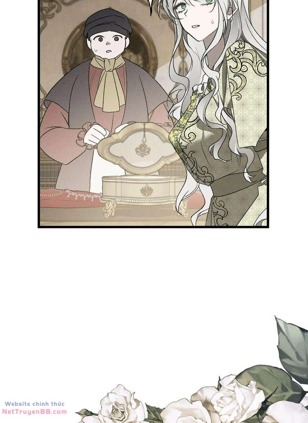 Vị Phu Quân Căm Ghét Tôi Đã Mất Trí Nhớ - Chapter 7 - Page 26