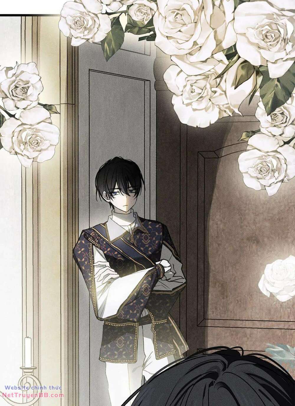 Vị Phu Quân Căm Ghét Tôi Đã Mất Trí Nhớ - Chapter 7 - Page 27