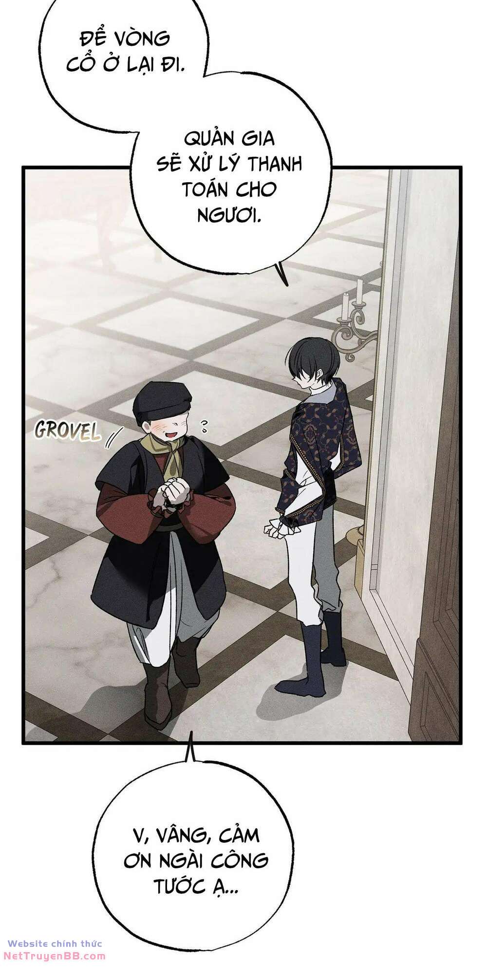 Vị Phu Quân Căm Ghét Tôi Đã Mất Trí Nhớ - Chapter 7 - Page 30