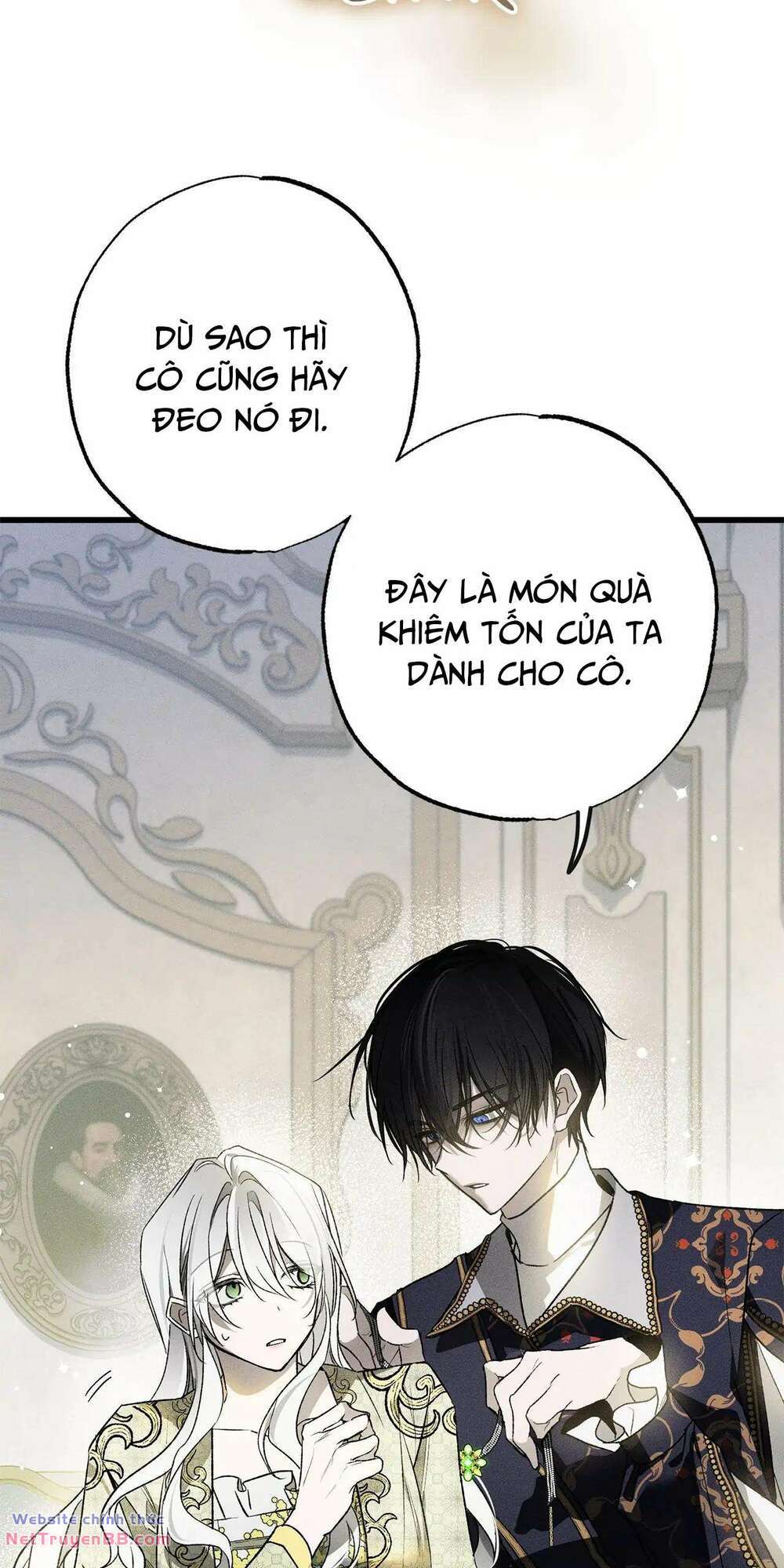 Vị Phu Quân Căm Ghét Tôi Đã Mất Trí Nhớ - Chapter 7 - Page 33
