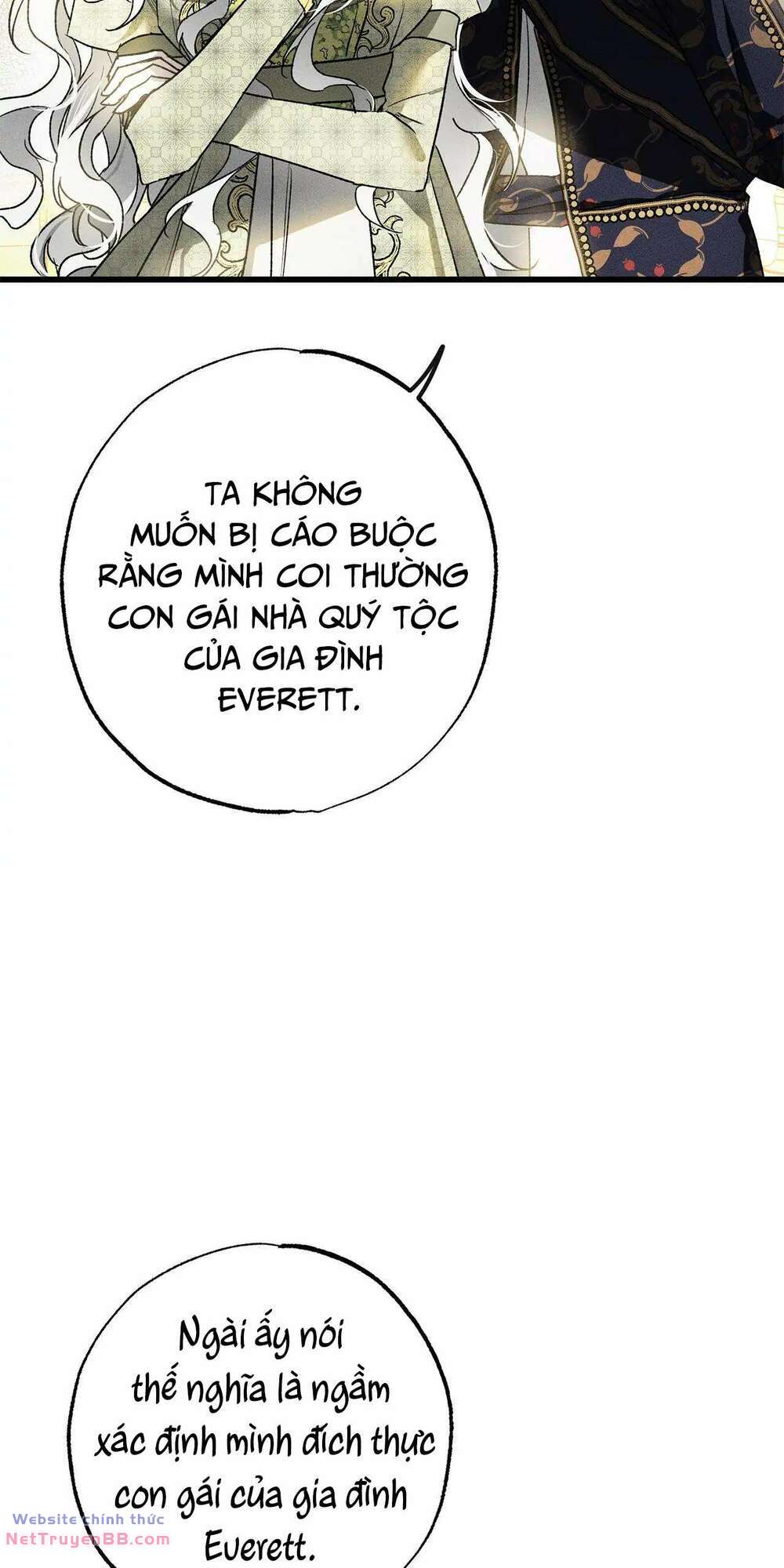 Vị Phu Quân Căm Ghét Tôi Đã Mất Trí Nhớ - Chapter 7 - Page 34