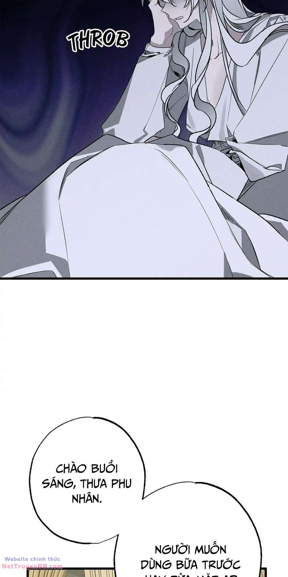 Vị Phu Quân Căm Ghét Tôi Đã Mất Trí Nhớ - Chapter 7 - Page 4