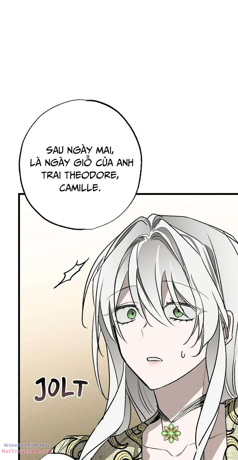 Vị Phu Quân Căm Ghét Tôi Đã Mất Trí Nhớ - Chapter 7 - Page 54