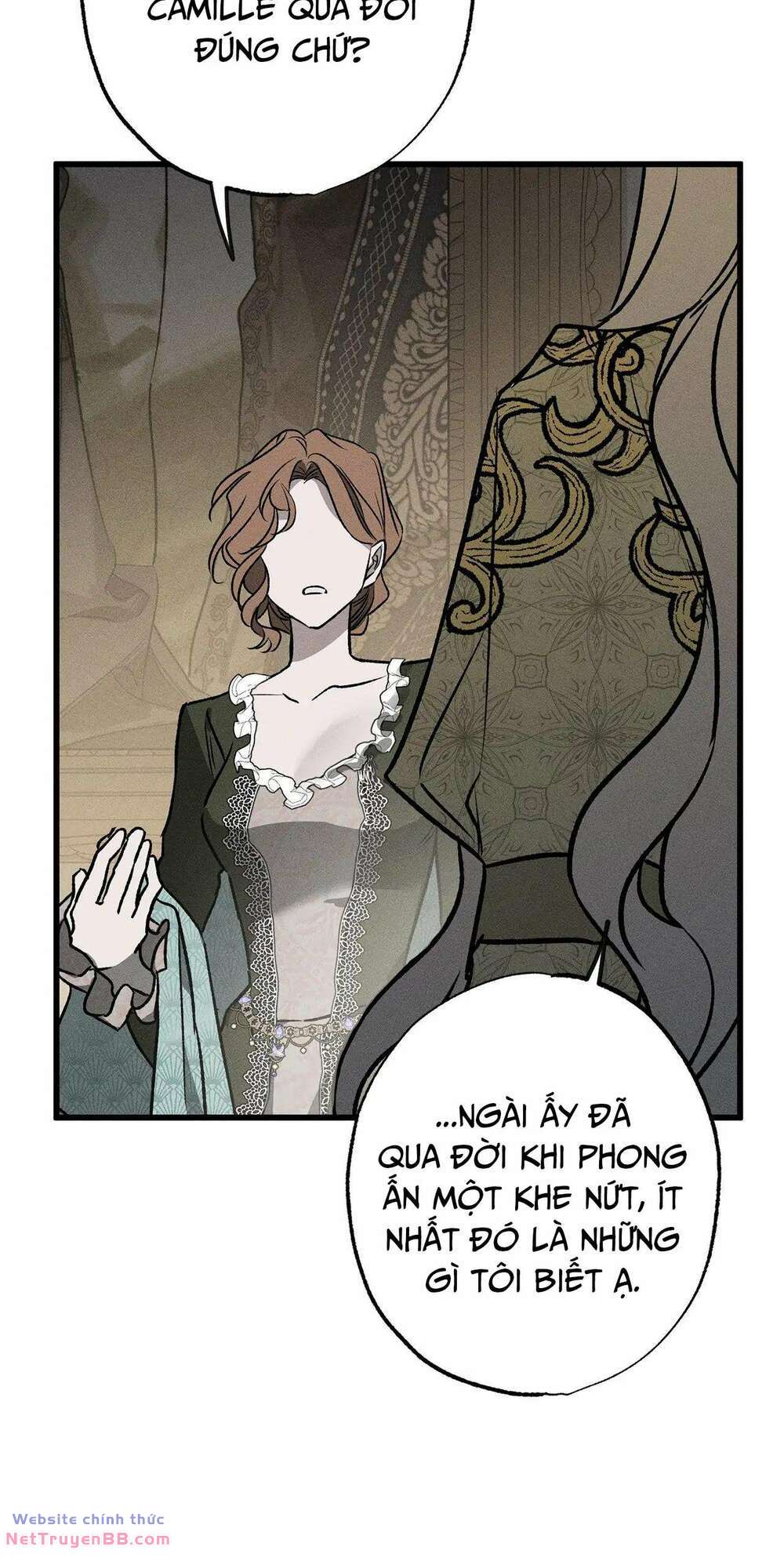 Vị Phu Quân Căm Ghét Tôi Đã Mất Trí Nhớ - Chapter 7 - Page 57