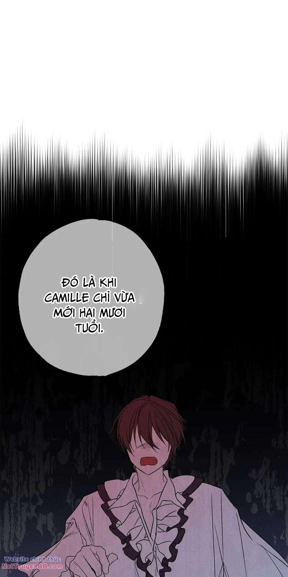 Vị Phu Quân Căm Ghét Tôi Đã Mất Trí Nhớ - Chapter 7 - Page 58