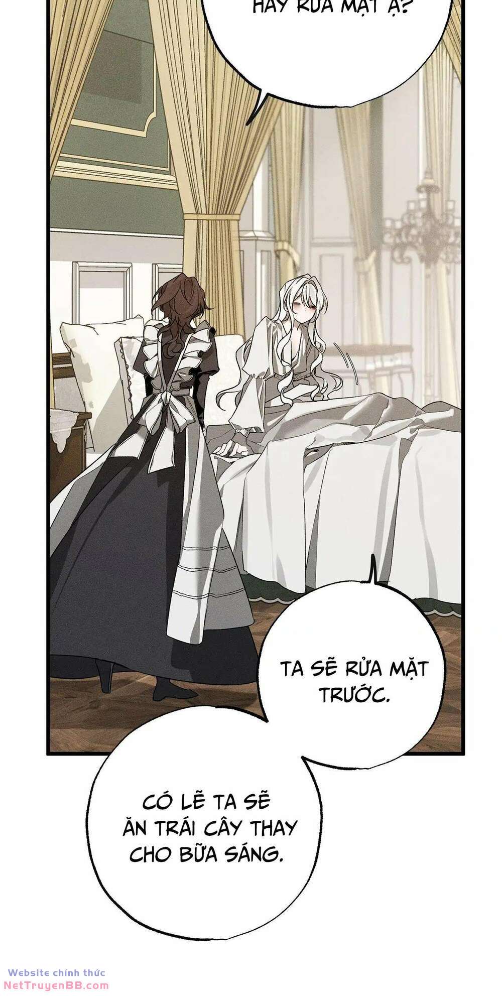 Vị Phu Quân Căm Ghét Tôi Đã Mất Trí Nhớ - Chapter 7 - Page 5