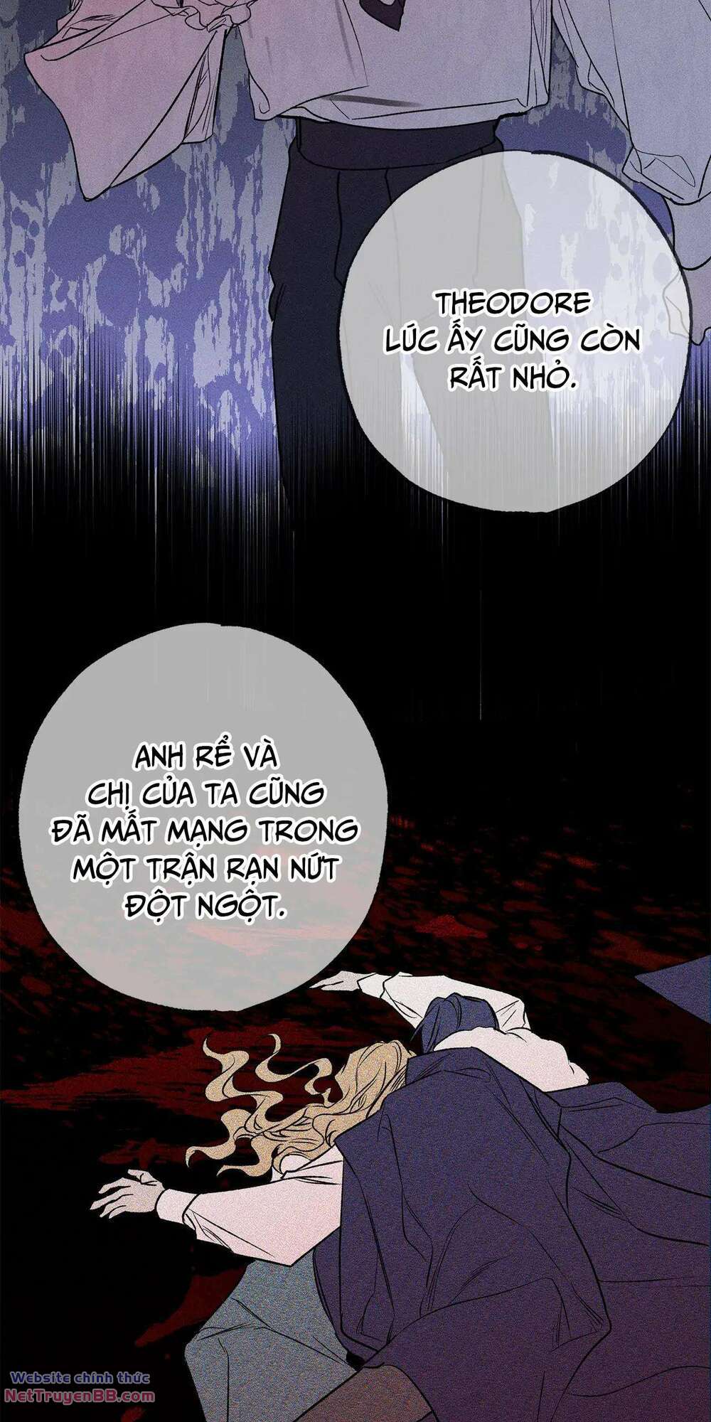 Vị Phu Quân Căm Ghét Tôi Đã Mất Trí Nhớ - Chapter 7 - Page 59