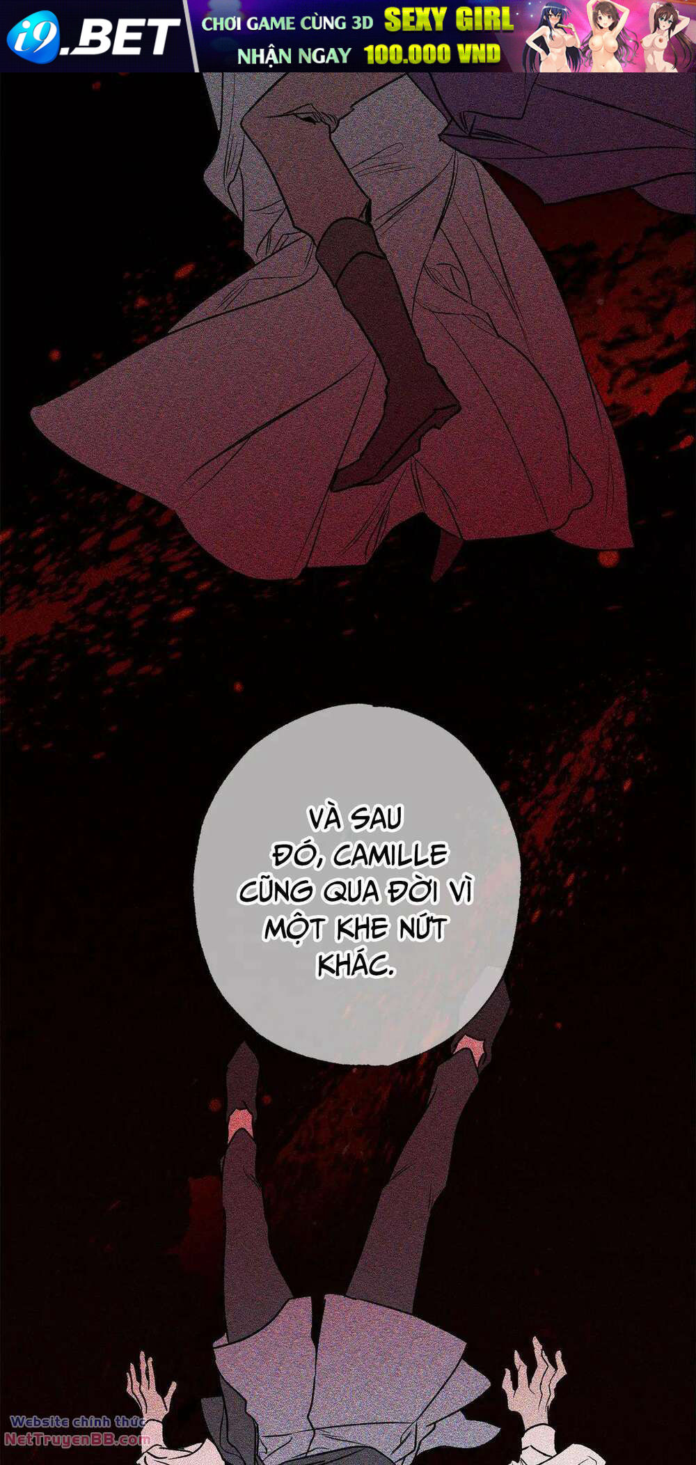 Vị Phu Quân Căm Ghét Tôi Đã Mất Trí Nhớ - Chapter 7 - Page 60