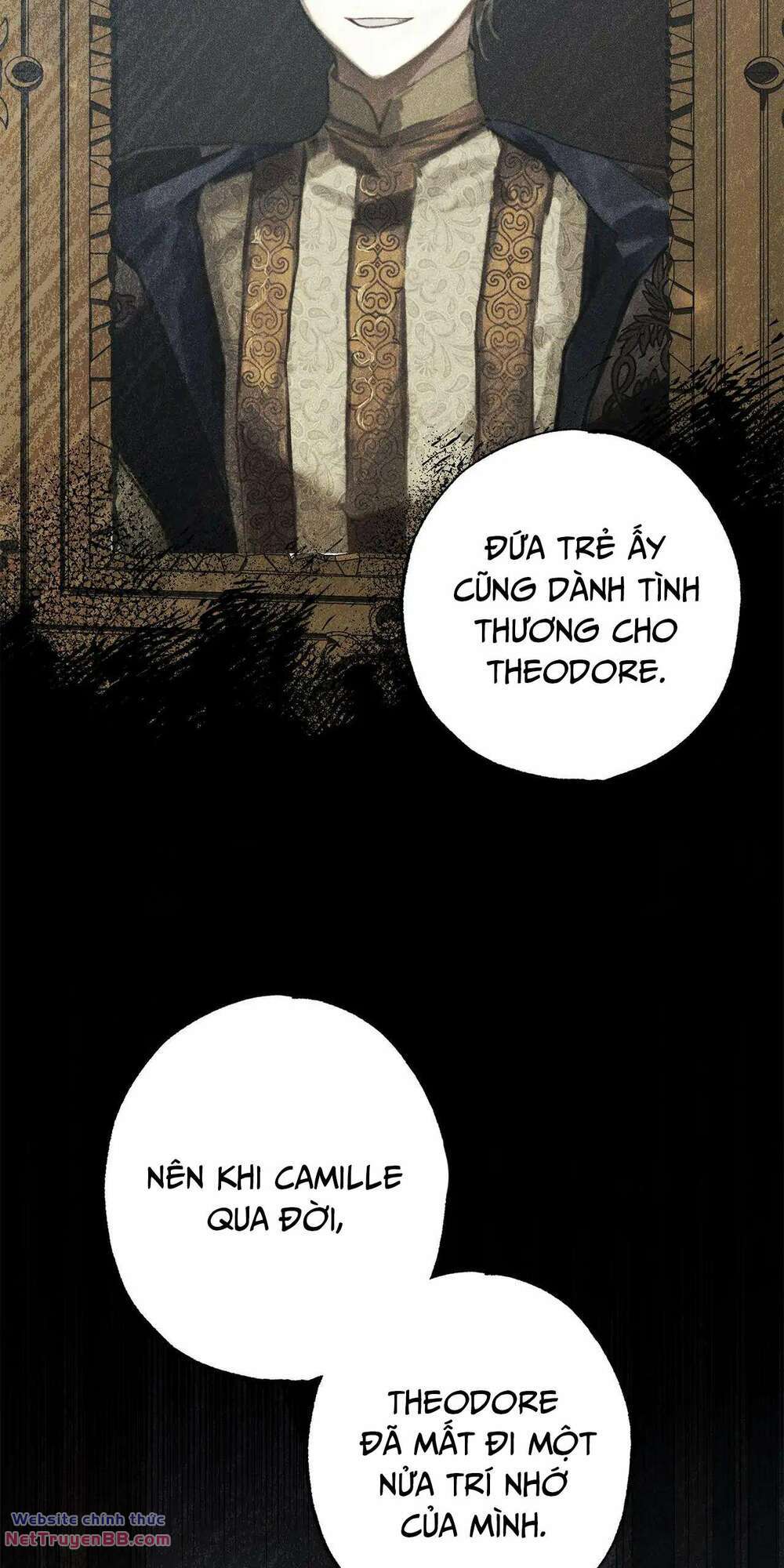Vị Phu Quân Căm Ghét Tôi Đã Mất Trí Nhớ - Chapter 7 - Page 71