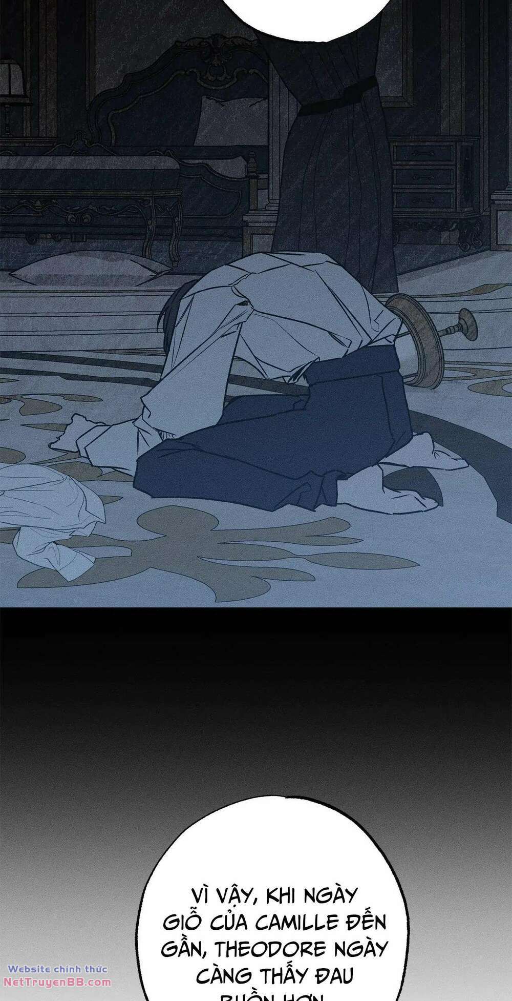 Vị Phu Quân Căm Ghét Tôi Đã Mất Trí Nhớ - Chapter 7 - Page 72