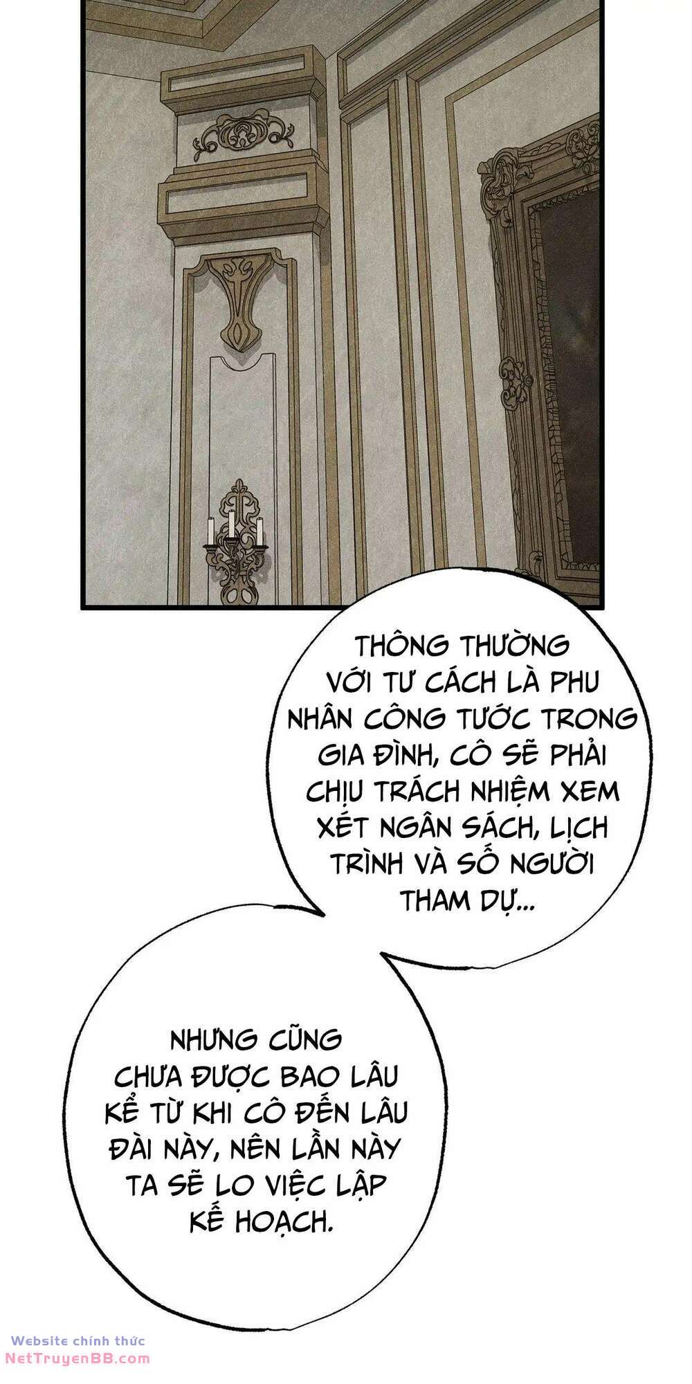 Vị Phu Quân Căm Ghét Tôi Đã Mất Trí Nhớ - Chapter 7 - Page 74
