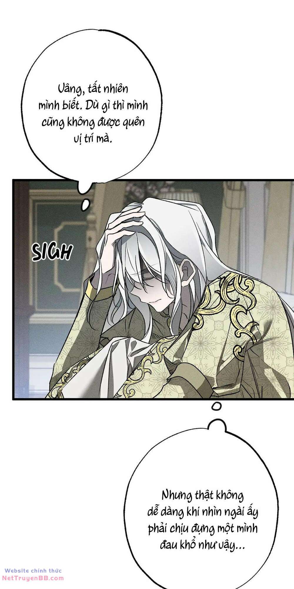 Vị Phu Quân Căm Ghét Tôi Đã Mất Trí Nhớ - Chapter 7 - Page 87