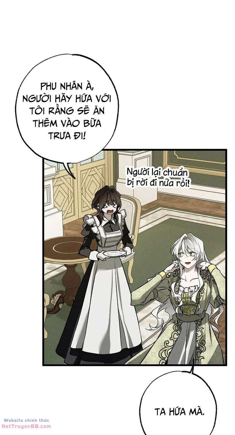 Vị Phu Quân Căm Ghét Tôi Đã Mất Trí Nhớ - Chapter 7 - Page 8