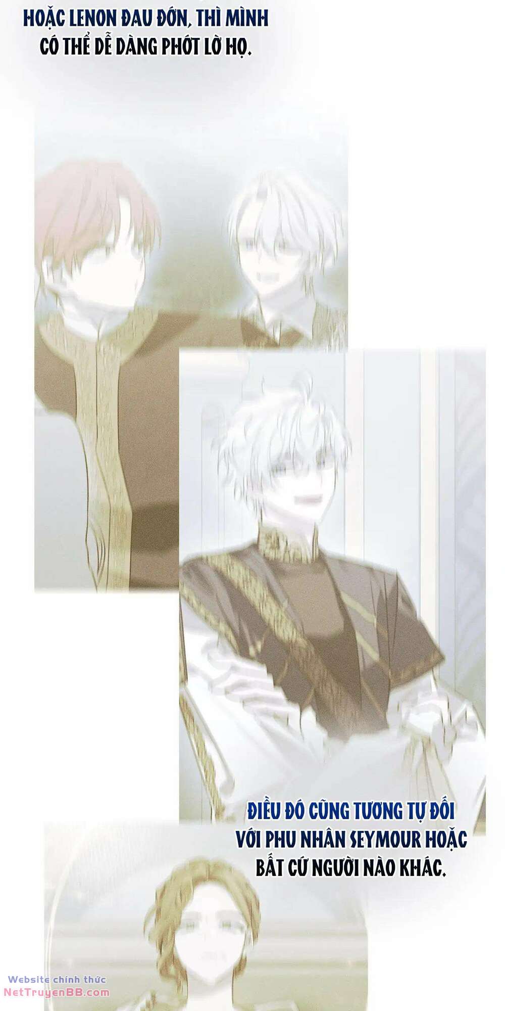 Vị Phu Quân Căm Ghét Tôi Đã Mất Trí Nhớ - Chapter 7 - Page 90