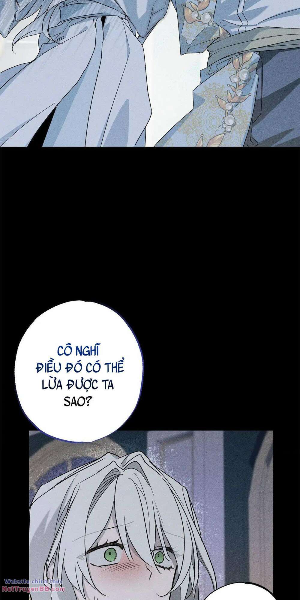 Vị Phu Quân Căm Ghét Tôi Đã Mất Trí Nhớ - Chapter 9 - Page 21