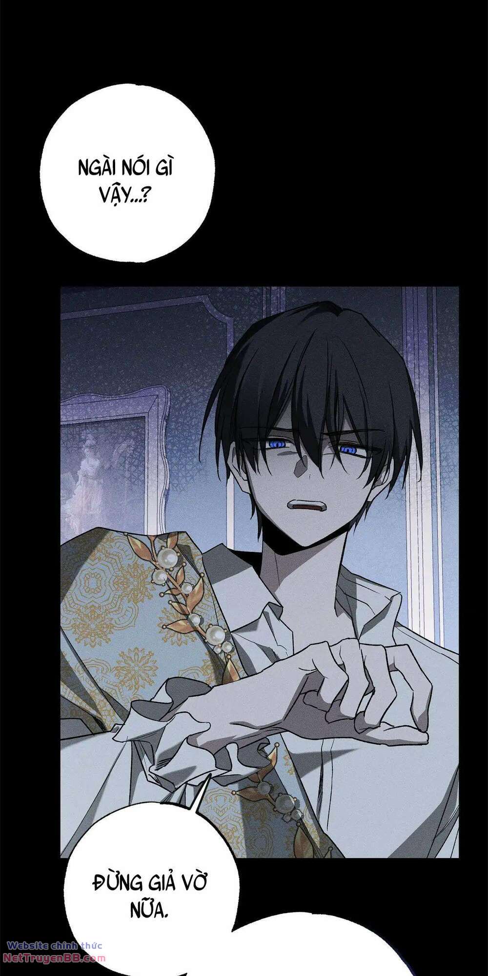 Vị Phu Quân Căm Ghét Tôi Đã Mất Trí Nhớ - Chapter 9 - Page 23