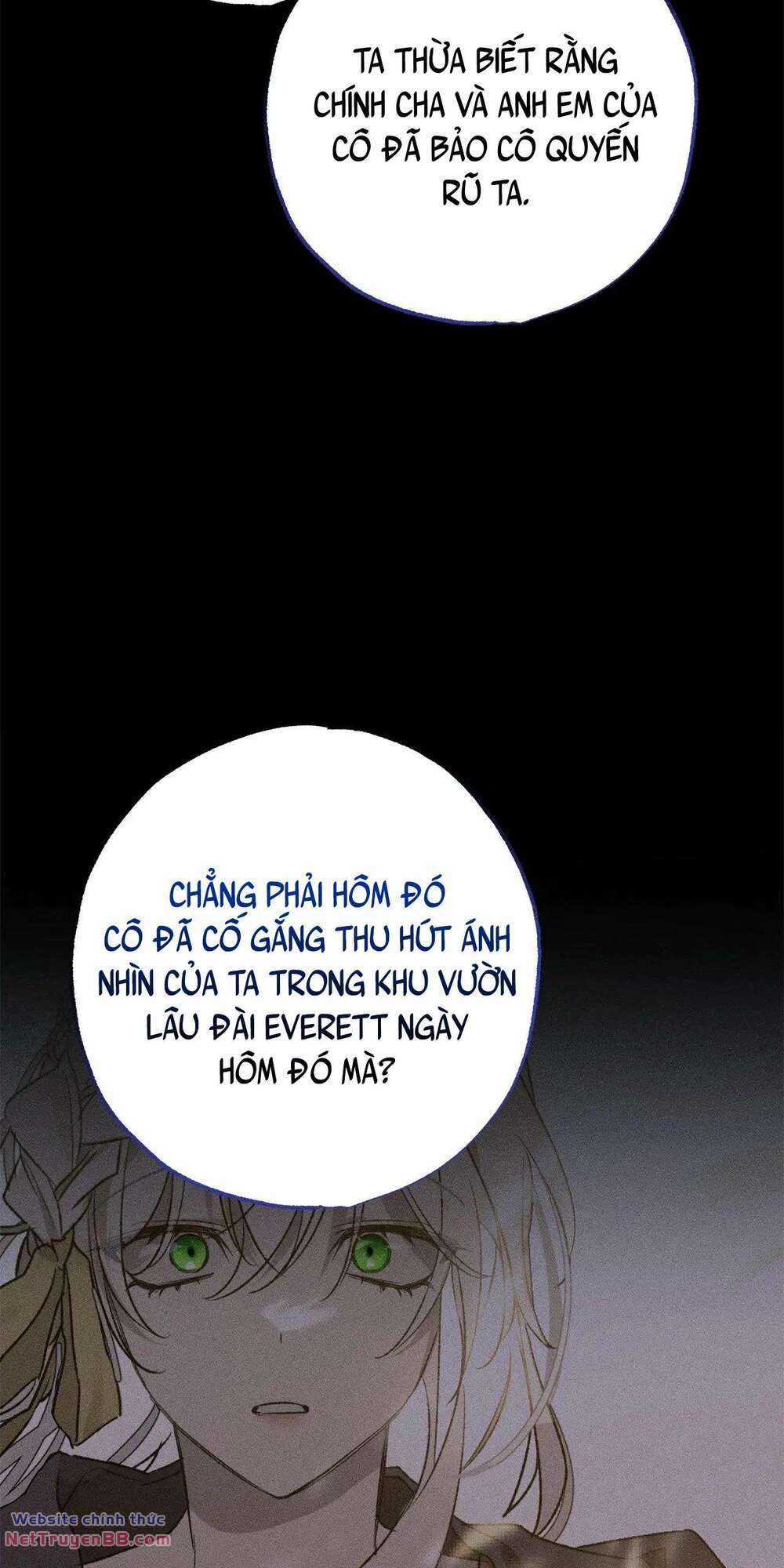 Vị Phu Quân Căm Ghét Tôi Đã Mất Trí Nhớ - Chapter 9 - Page 24