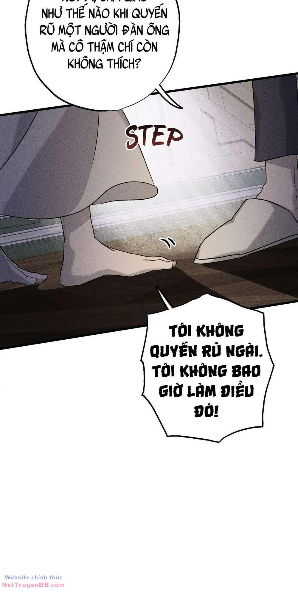 Vị Phu Quân Căm Ghét Tôi Đã Mất Trí Nhớ - Chapter 9 - Page 32