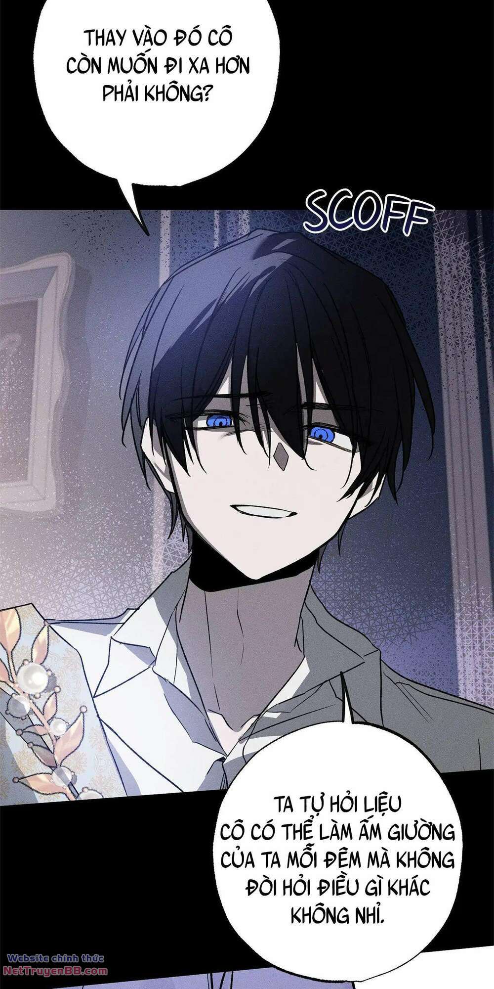 Vị Phu Quân Căm Ghét Tôi Đã Mất Trí Nhớ - Chapter 9 - Page 43