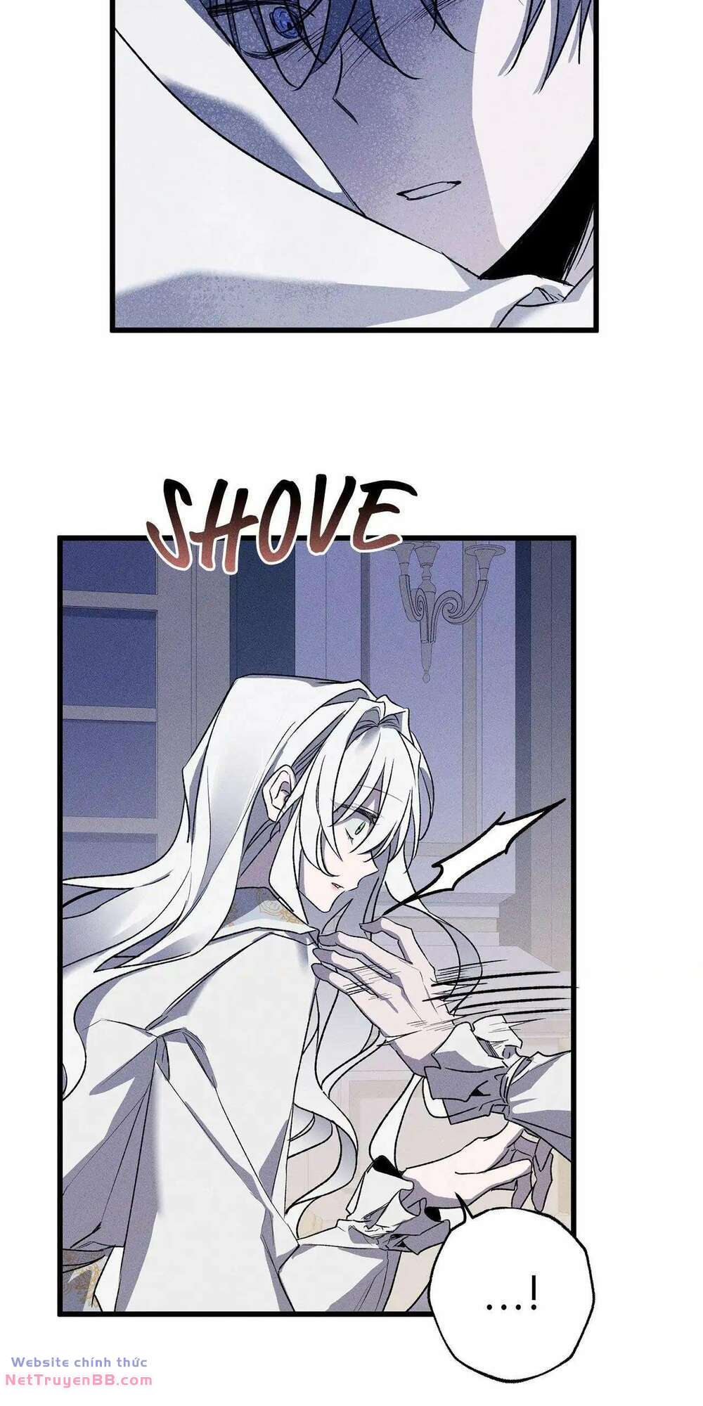 Vị Phu Quân Căm Ghét Tôi Đã Mất Trí Nhớ - Chapter 9 - Page 4