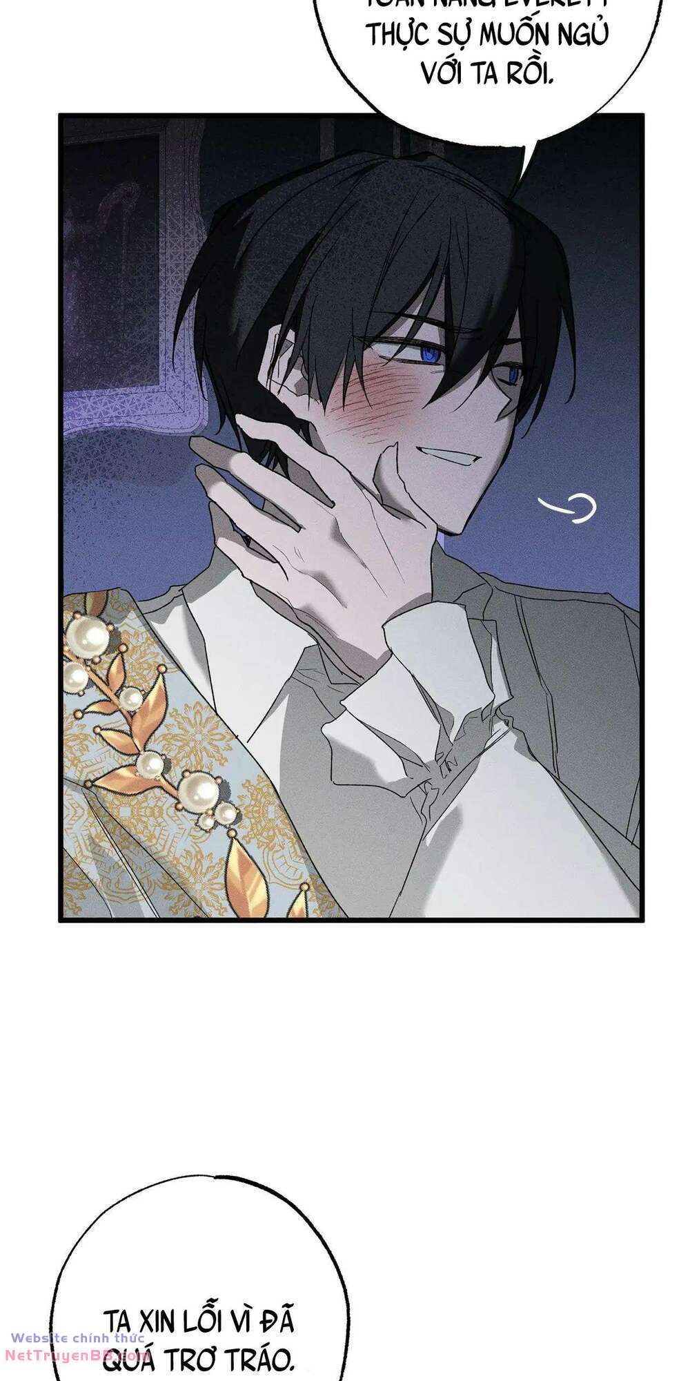 Vị Phu Quân Căm Ghét Tôi Đã Mất Trí Nhớ - Chapter 9 - Page 50