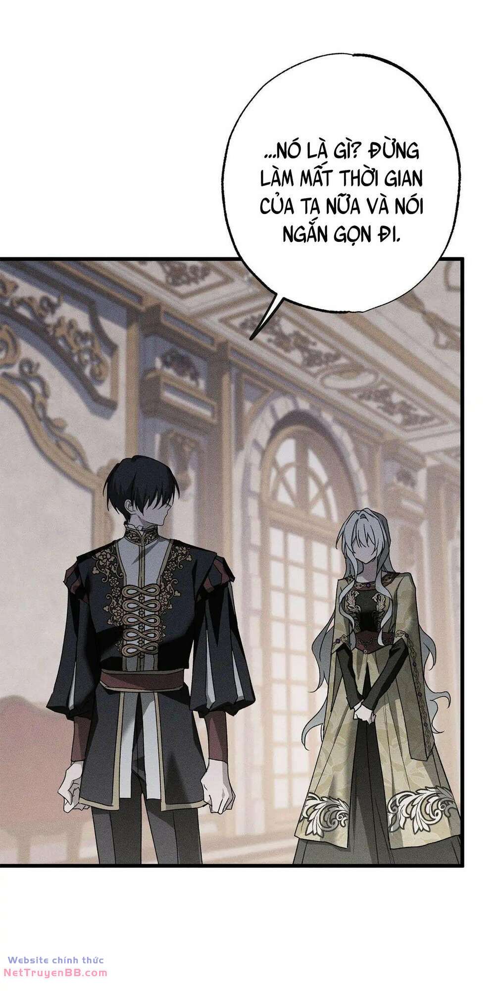 Vị Phu Quân Căm Ghét Tôi Đã Mất Trí Nhớ - Chapter 9 - Page 63