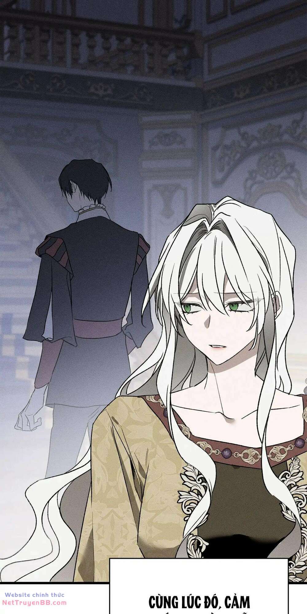 Vị Phu Quân Căm Ghét Tôi Đã Mất Trí Nhớ - Chapter 9 - Page 73