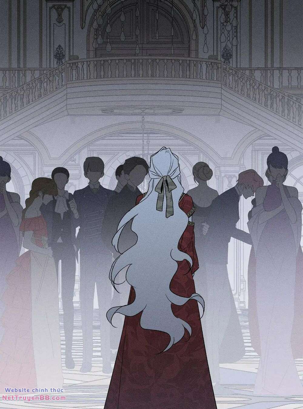 Vị Phu Quân Căm Ghét Tôi Đã Mất Trí Nhớ - Chapter 9 - Page 75