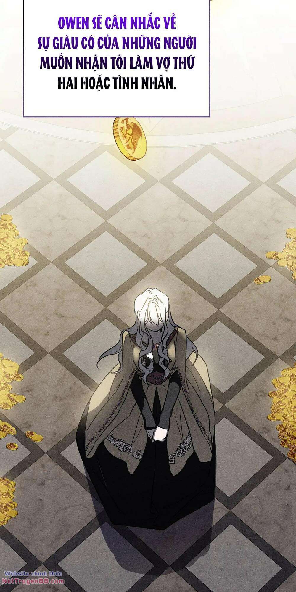 Vị Phu Quân Căm Ghét Tôi Đã Mất Trí Nhớ - Chapter 9 - Page 93