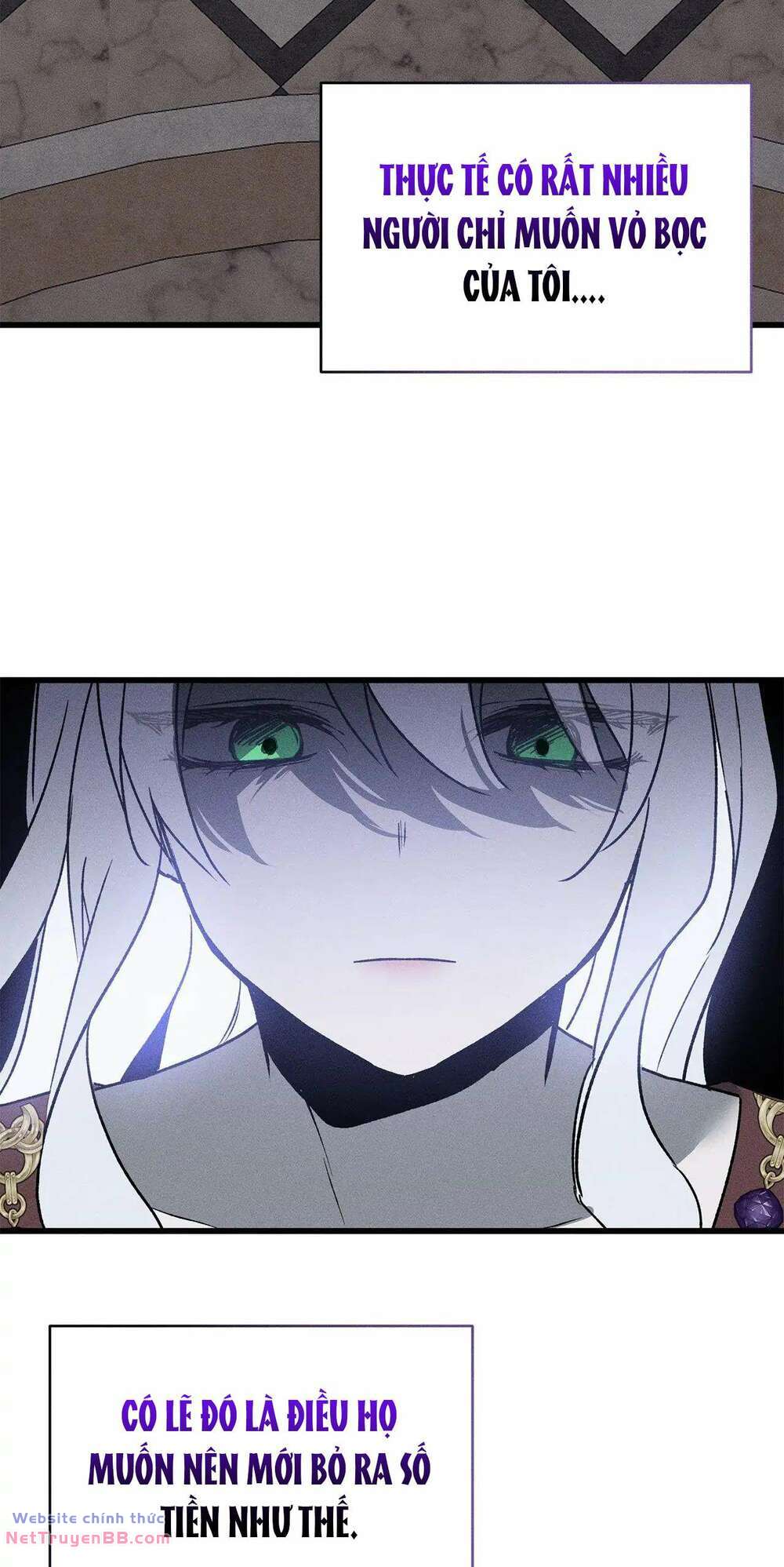 Vị Phu Quân Căm Ghét Tôi Đã Mất Trí Nhớ - Chapter 9 - Page 94