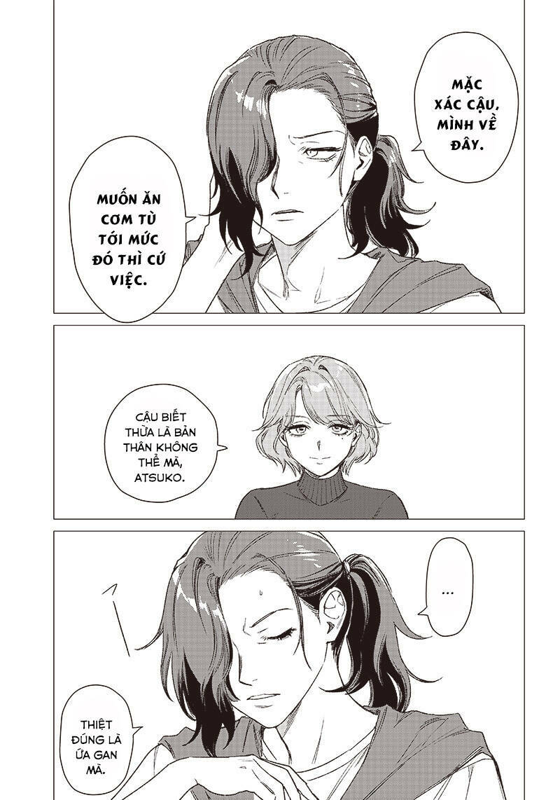 Phụ Nữ Dại Khờ 26:00 - Chapter 1 - Page 16