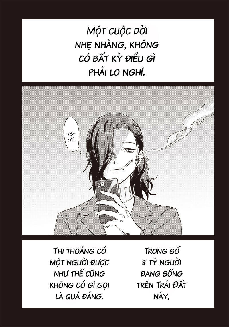 Phụ Nữ Dại Khờ 26:00 - Chapter 1 - Page 30