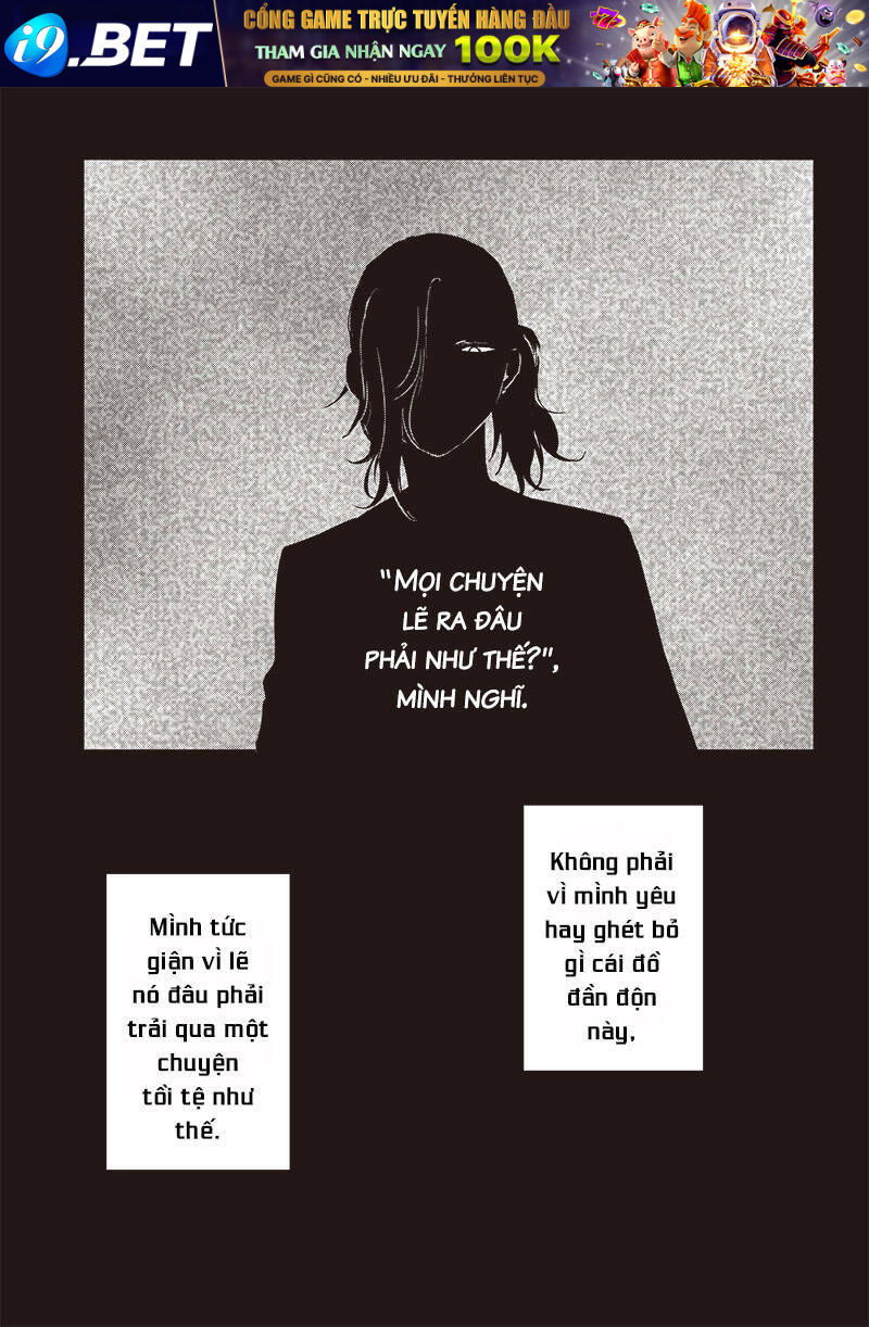 Phụ Nữ Dại Khờ 26:00 - Chapter 1 - Page 32