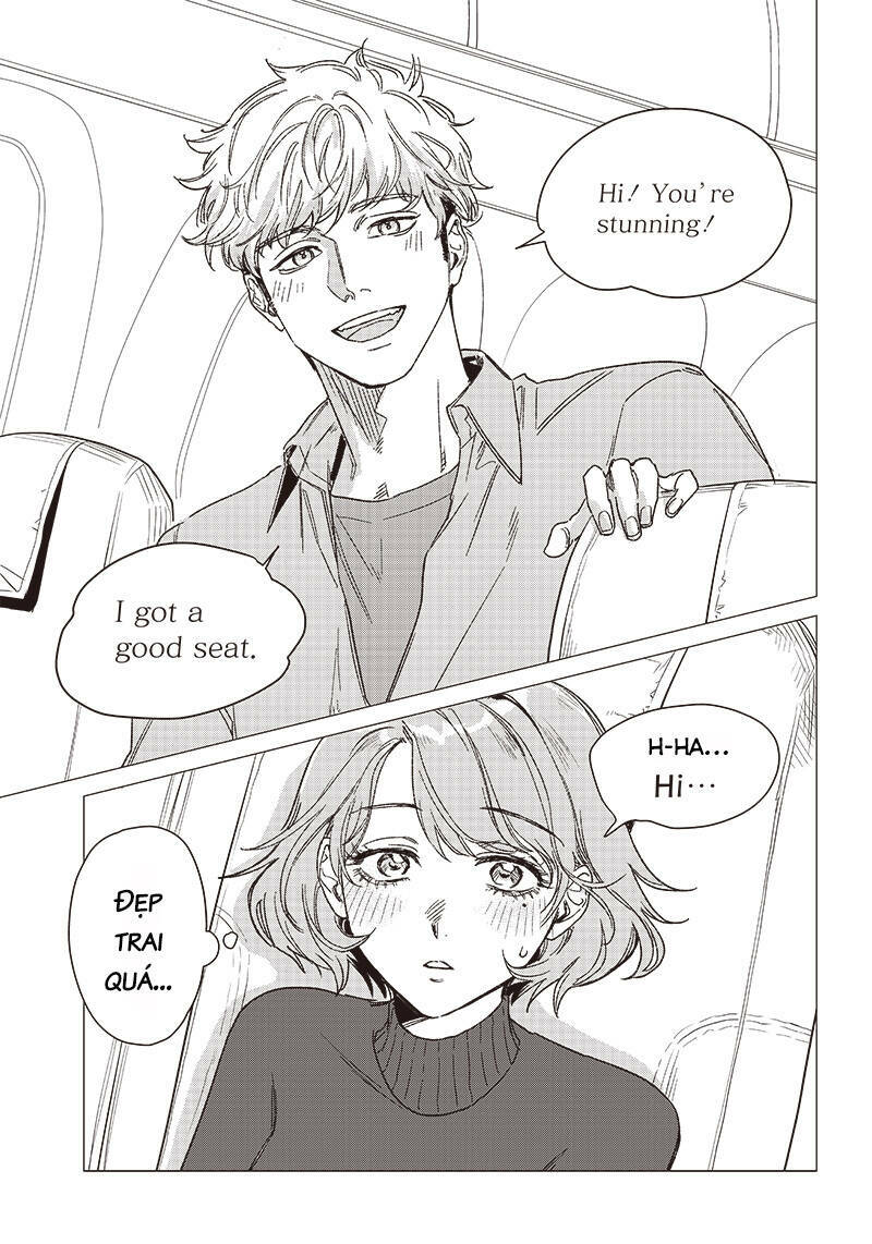 Phụ Nữ Dại Khờ 26:00 - Chapter 2.2 - Page 14