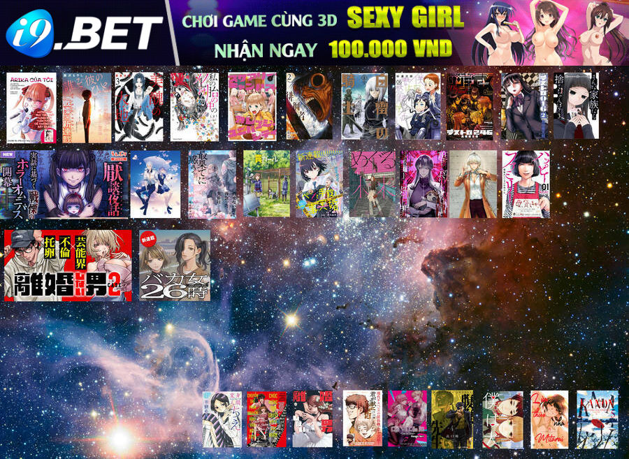 Phụ Nữ Dại Khờ 26:00 - Chapter 3 - Page 21