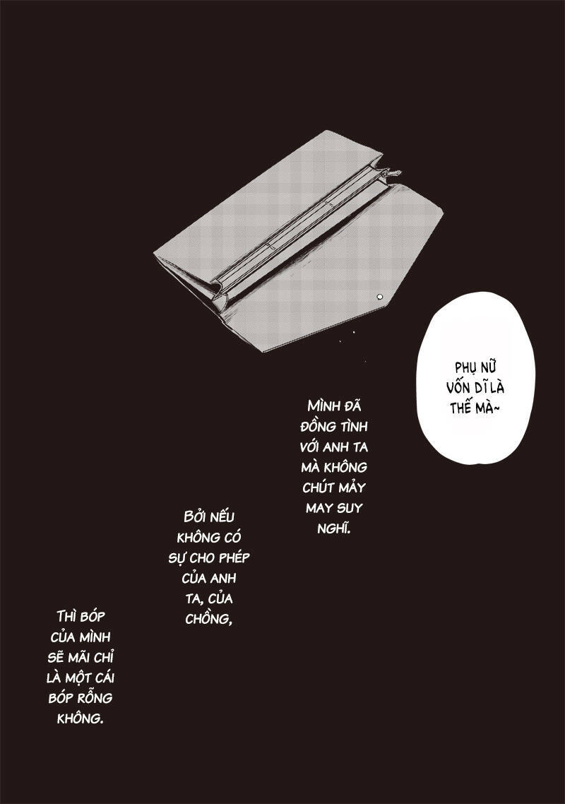 Phụ Nữ Dại Khờ 26:00 - Chapter 4 - Page 13